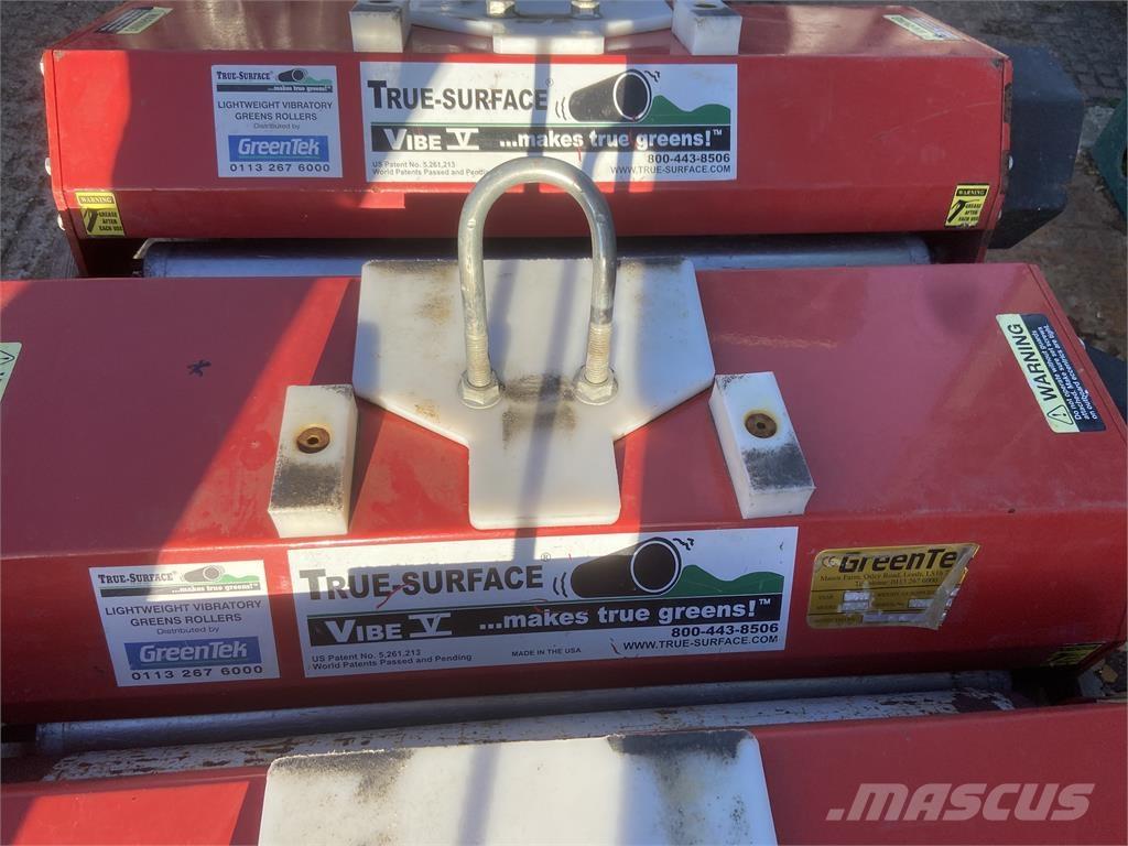  Greentek GT414 Perforatoare