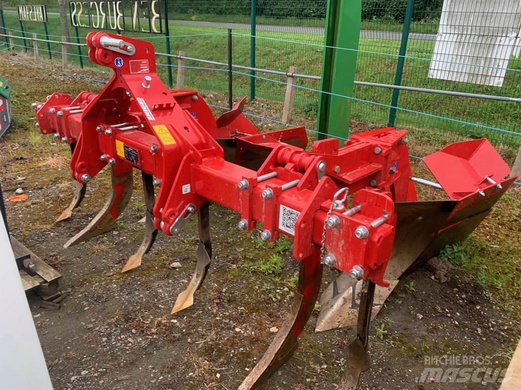 Grimme BFL200 Utilaje agricole - Altele