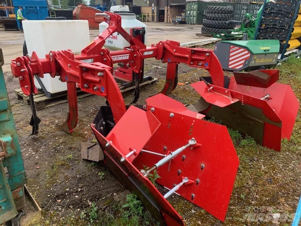 Grimme BFL200 Utilaje agricole - Altele