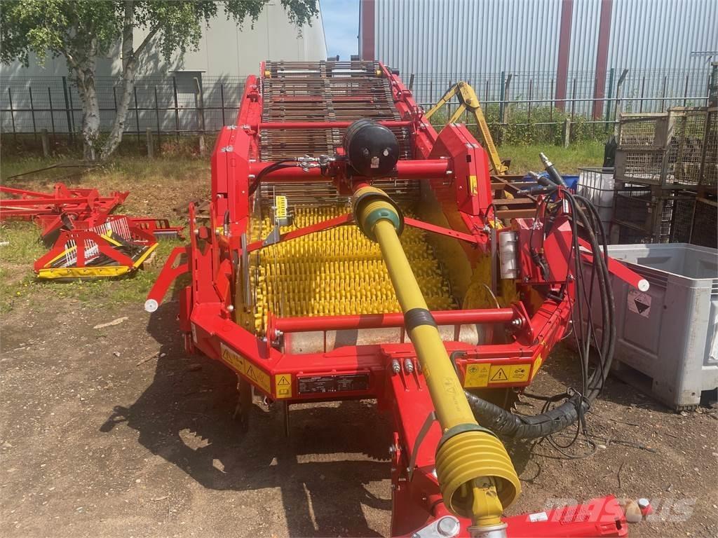 Grimme CS150XL Utilaje agricole - Altele
