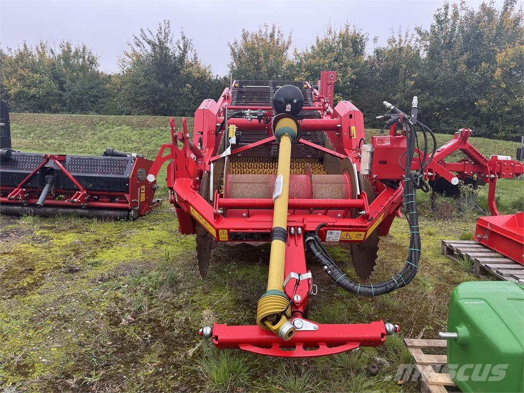Grimme CS150XL Utilaje agricole - Altele