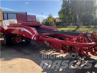 Grimme GT170S Recoltatoare de cartofi