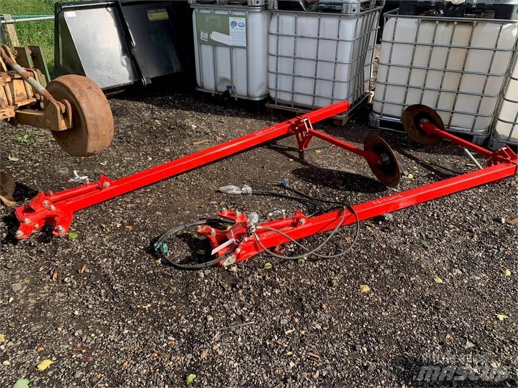 Grimme MARKERS Utilaje agricole - Altele