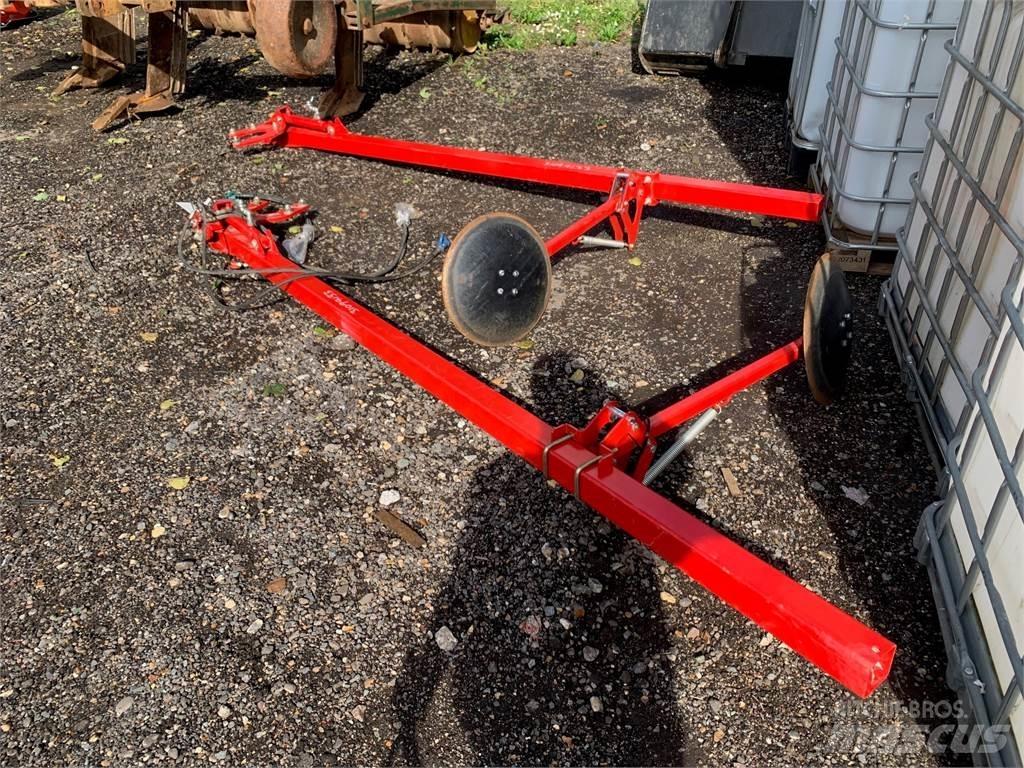 Grimme MARKERS Utilaje agricole - Altele