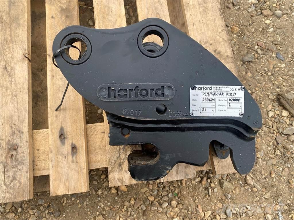  Harford HITCH Utilaje construcții - Altele
