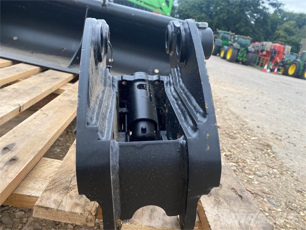  Harford HITCH Utilaje construcții - Altele