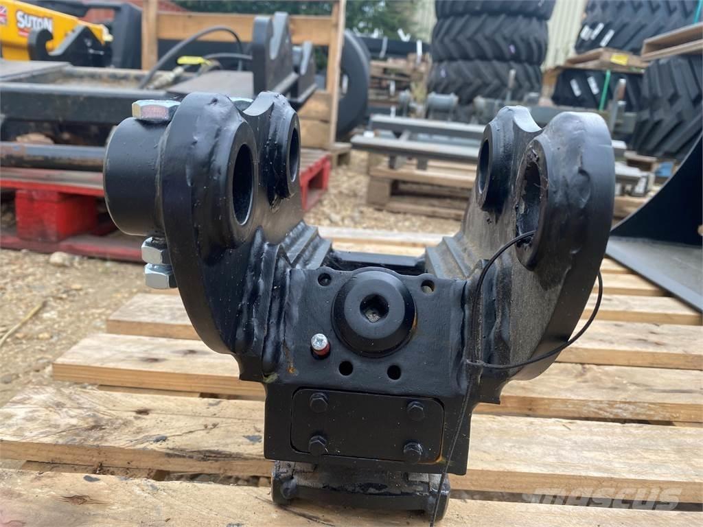 Harford HITCH Utilaje construcții - Altele