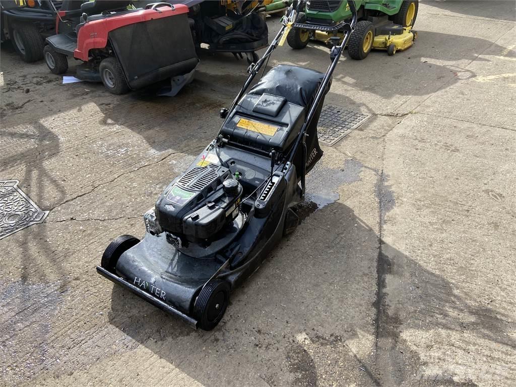Hayter 579A Utilaje agricole - Altele