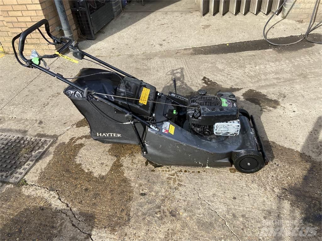 Hayter 579A Utilaje agricole - Altele