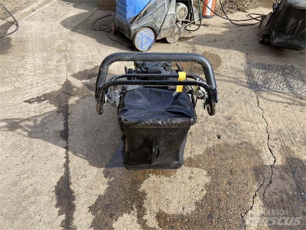Hayter 579A Utilaje agricole - Altele