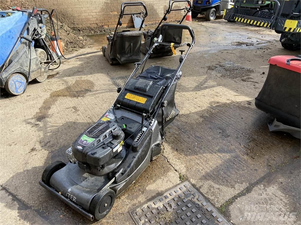 Hayter 579A Utilaje agricole - Altele