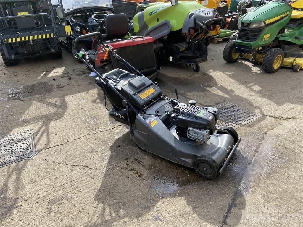 Hayter 579A Utilaje agricole - Altele