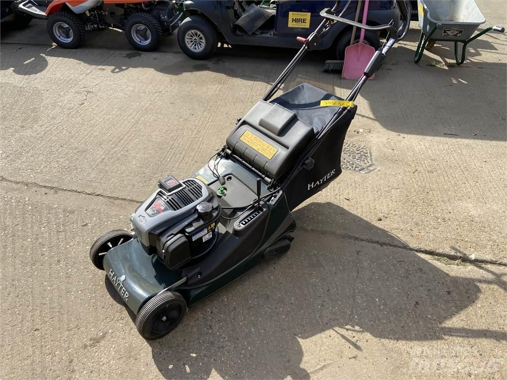 Hayter HARRIER 48 Utilaje agricole - Altele
