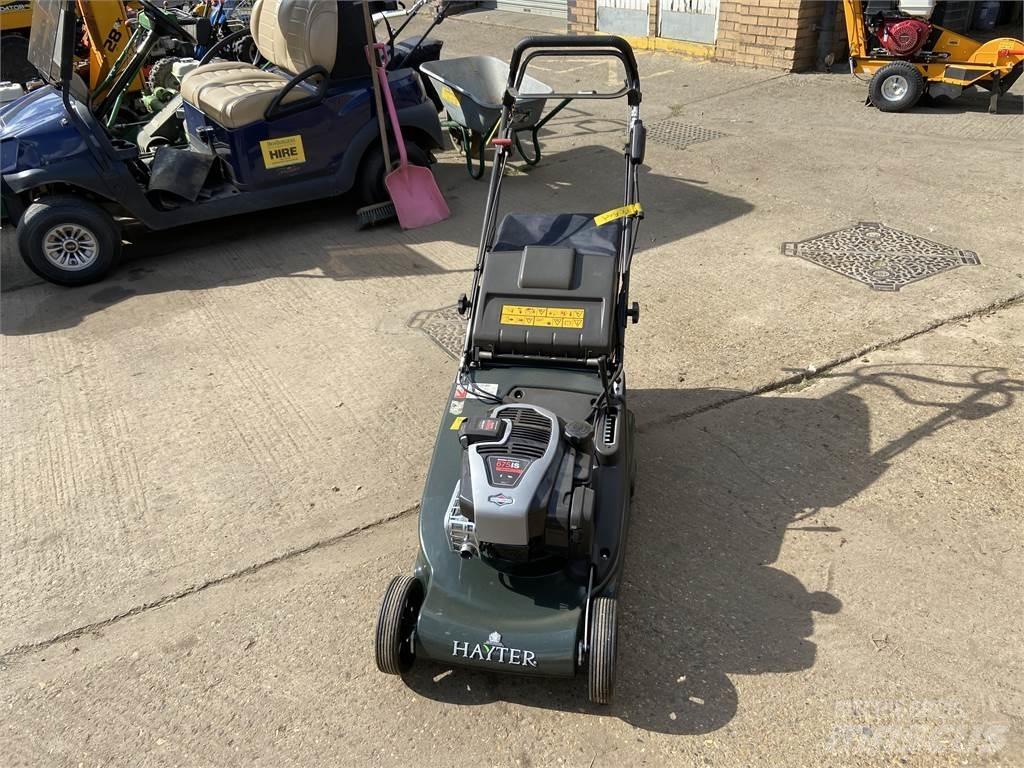 Hayter HARRIER 48 Utilaje agricole - Altele