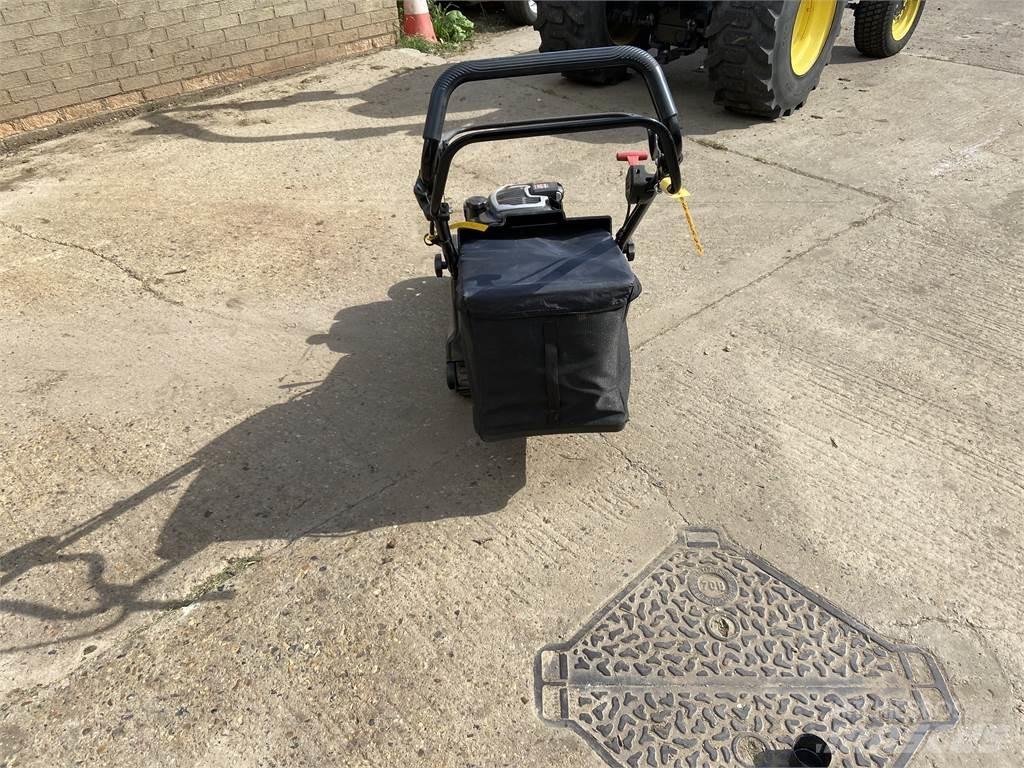 Hayter HARRIER 48 Utilaje agricole - Altele