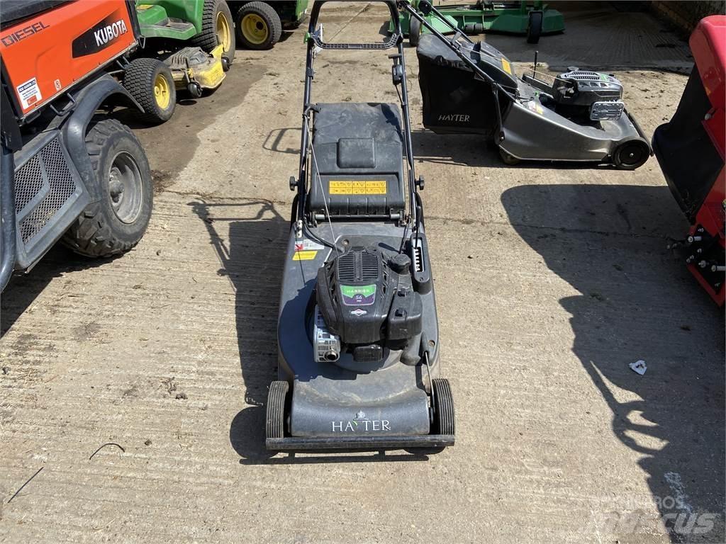 Hayter HARRIER 56 Utilaje agricole - Altele