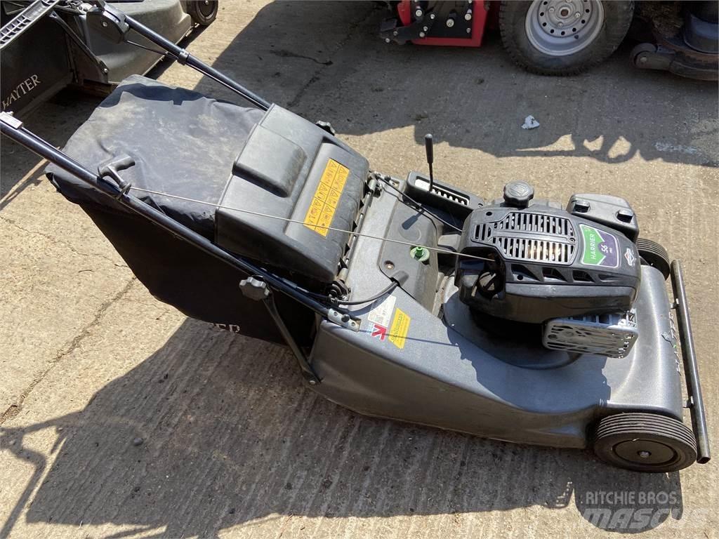 Hayter HARRIER 56 Utilaje agricole - Altele