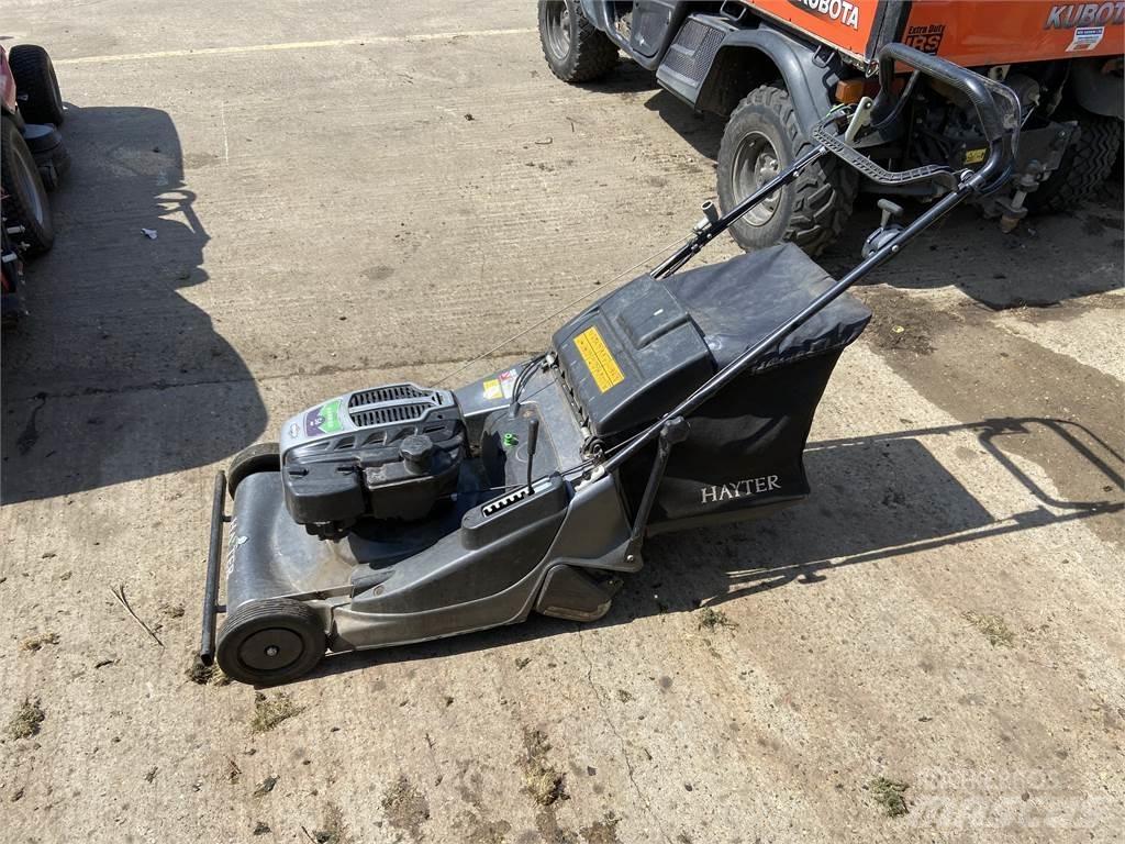 Hayter HARRIER 56 Utilaje agricole - Altele