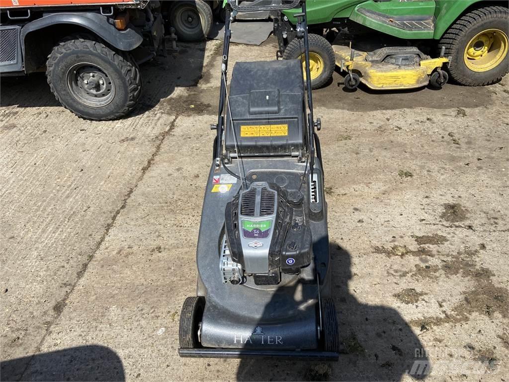 Hayter HARRIER 56 Utilaje agricole - Altele