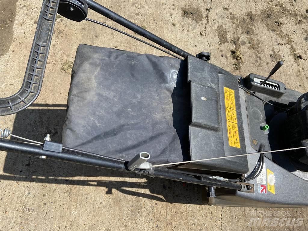 Hayter HARRIER 56 Utilaje agricole - Altele