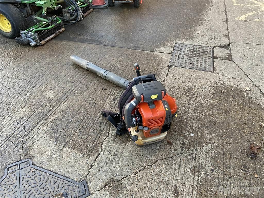 Husqvarna 570BTS Utilaje agricole - Altele