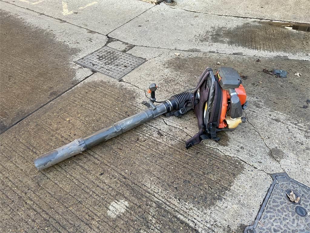 Husqvarna 570BTS Utilaje agricole - Altele