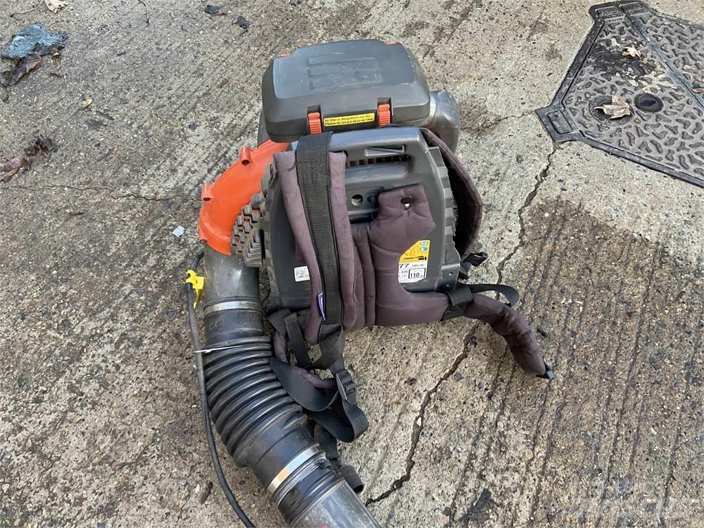 Husqvarna 570BTS Utilaje agricole - Altele
