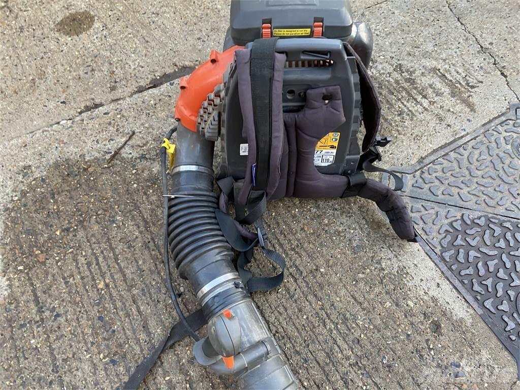 Husqvarna 570BTS Utilaje agricole - Altele