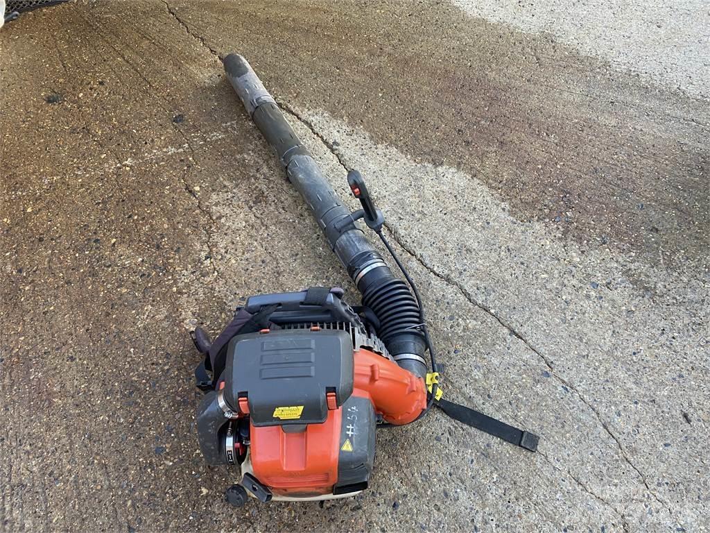 Husqvarna 570BTS Utilaje agricole - Altele