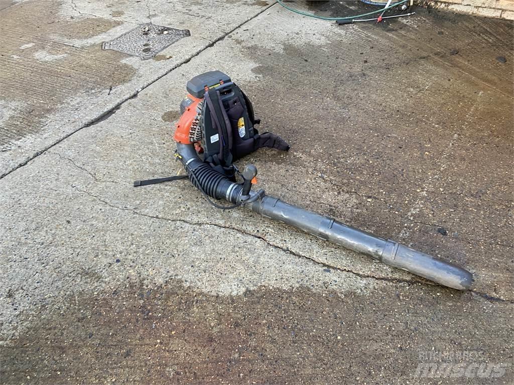 Husqvarna 570BTS Utilaje agricole - Altele