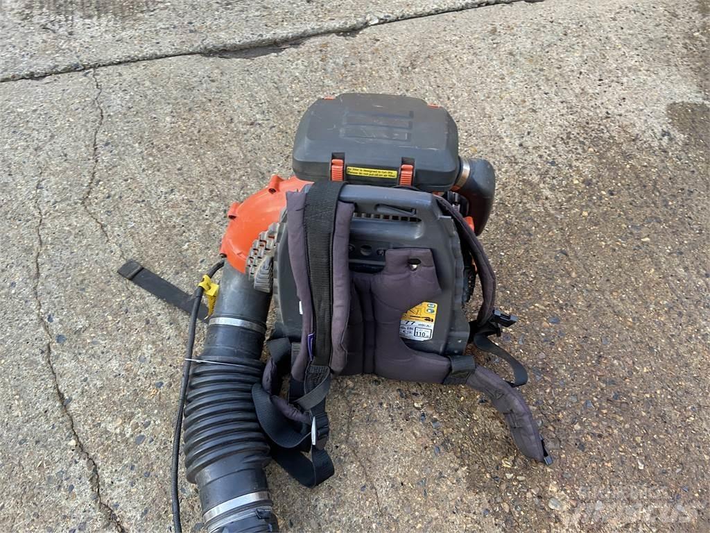 Husqvarna 570BTS Utilaje agricole - Altele