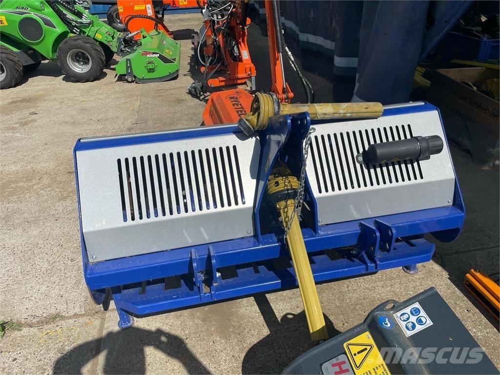 Imants  Utilaje agricole - Altele