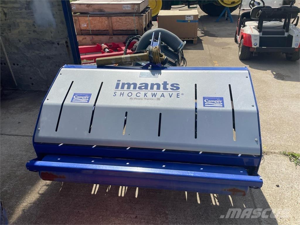 Imants  Utilaje agricole - Altele