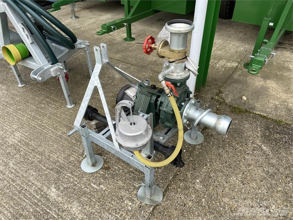 Irrimec GC3/65 Utilaje agricole - Altele