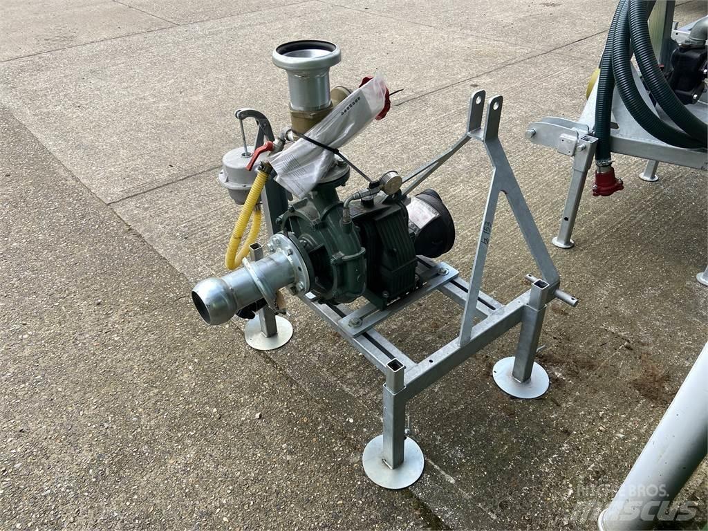 Irrimec GC3/65 Utilaje agricole - Altele