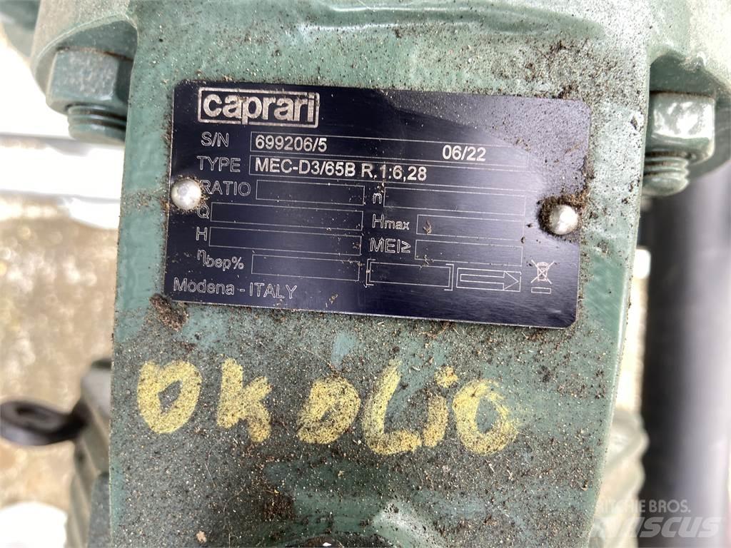 Irrimec GC3/65 Utilaje agricole - Altele