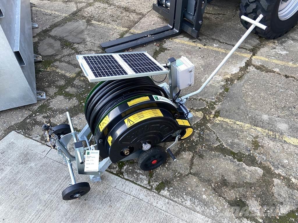 Irrimec JT-25 Utilaje agricole - Altele