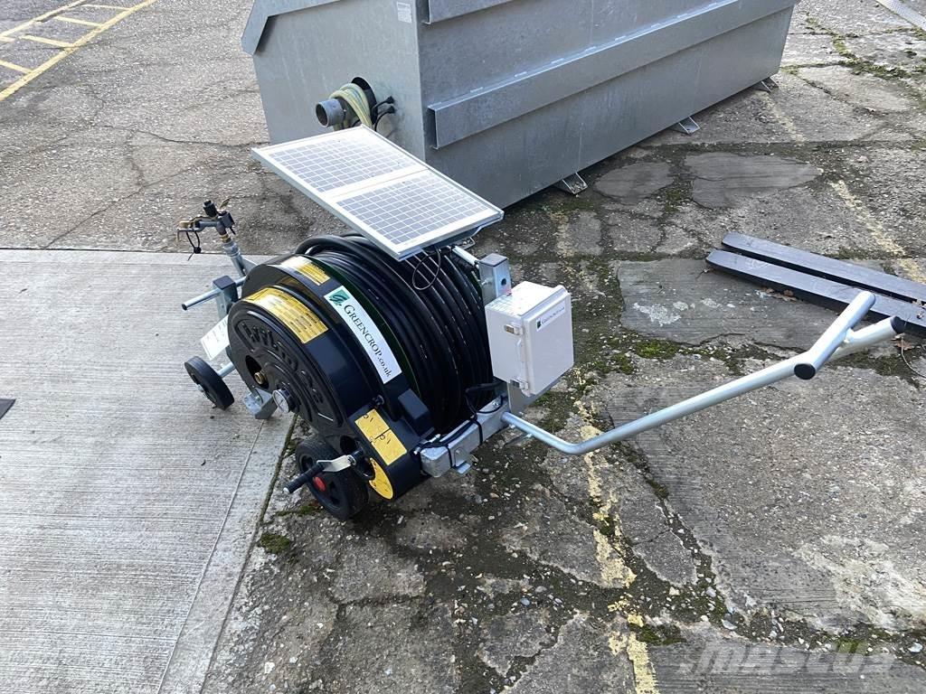 Irrimec JT-25 Utilaje agricole - Altele