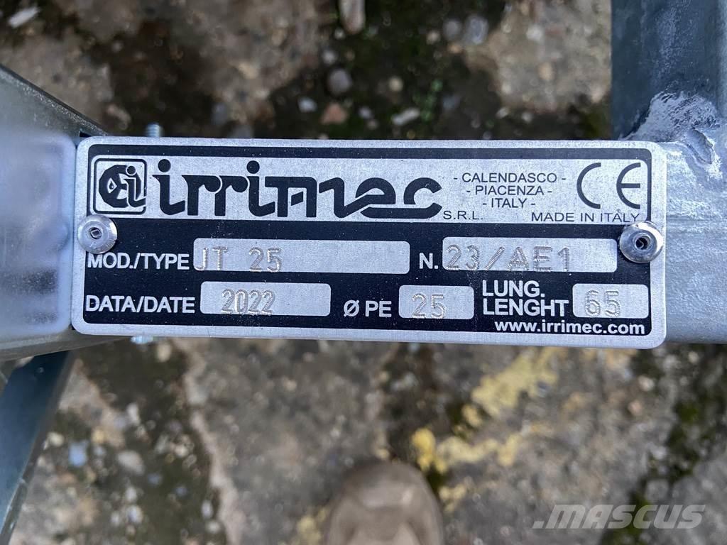 Irrimec JT-25 Utilaje agricole - Altele