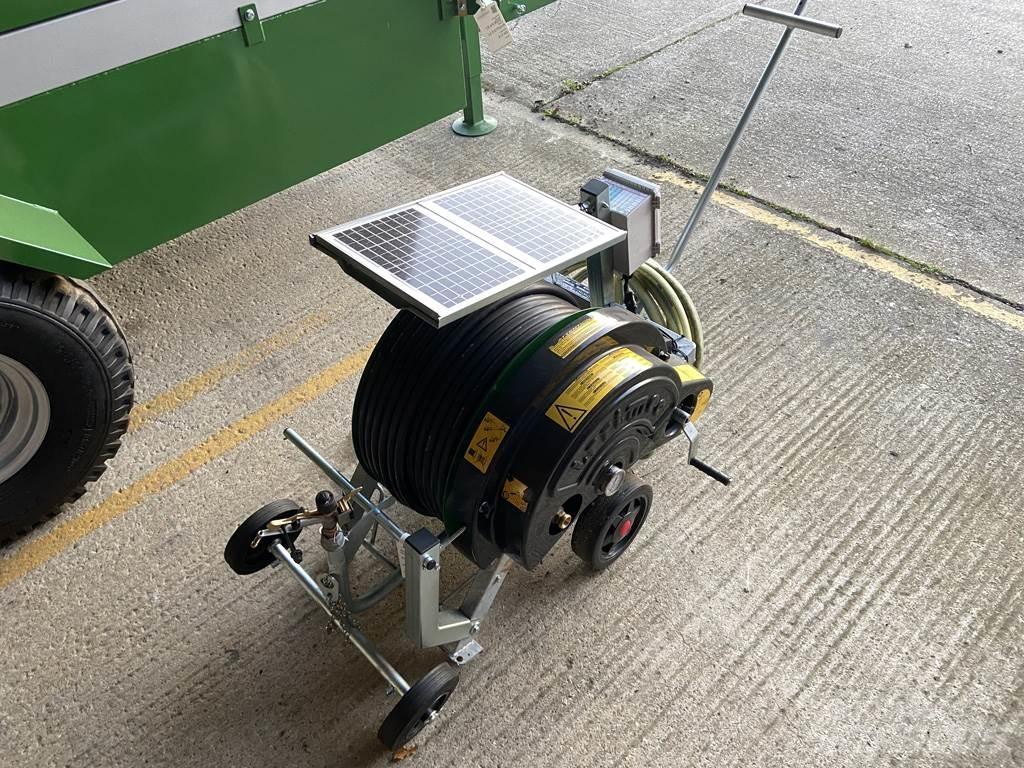 Irrimec JT-25 Utilaje agricole - Altele