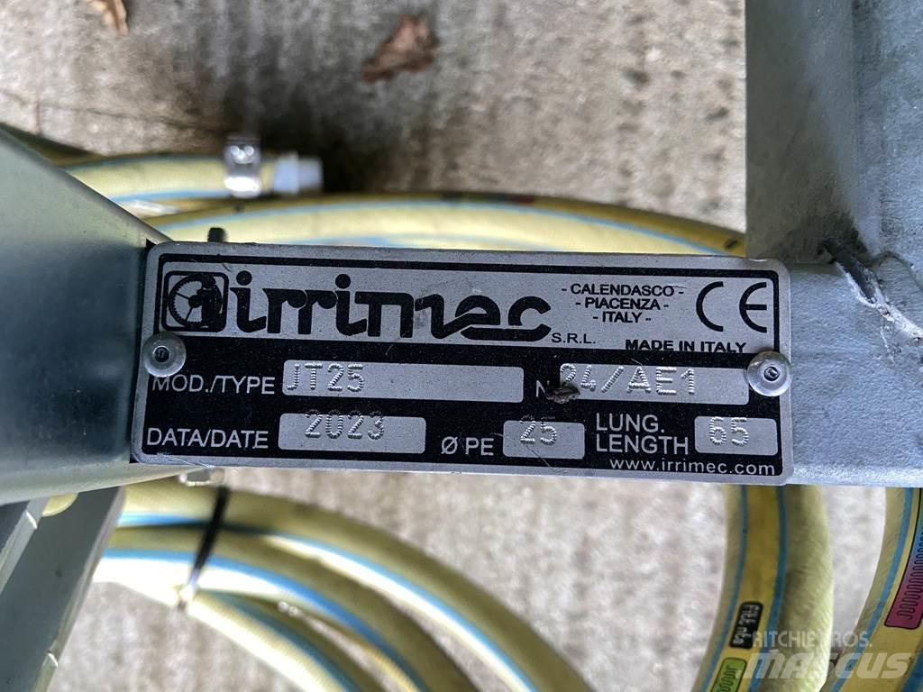 Irrimec JT-25 Utilaje agricole - Altele