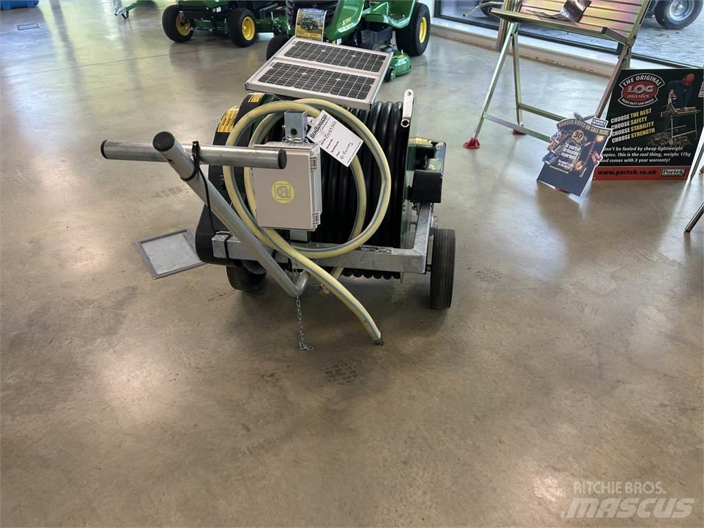 Irrimec JT-32 Utilaje agricole - Altele