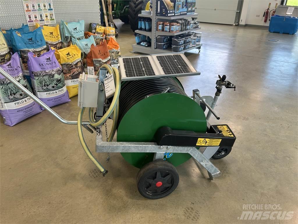 Irrimec JT-32 Utilaje agricole - Altele