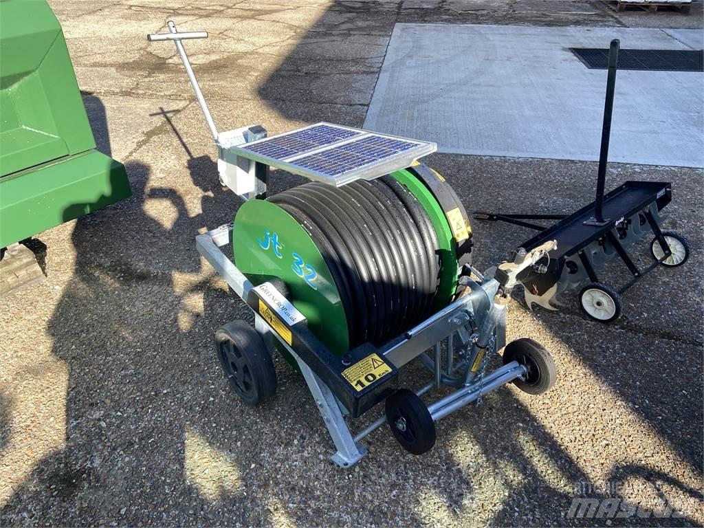 Irrimec JT-32 Utilaje agricole - Altele