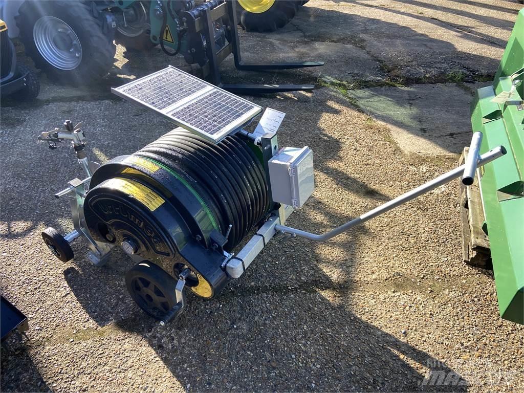 Irrimec JT-32 Utilaje agricole - Altele