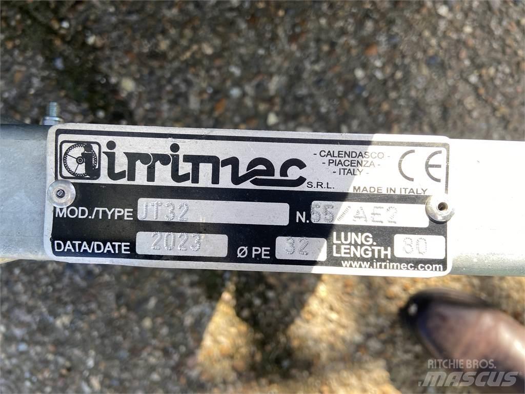 Irrimec JT-32 Utilaje agricole - Altele