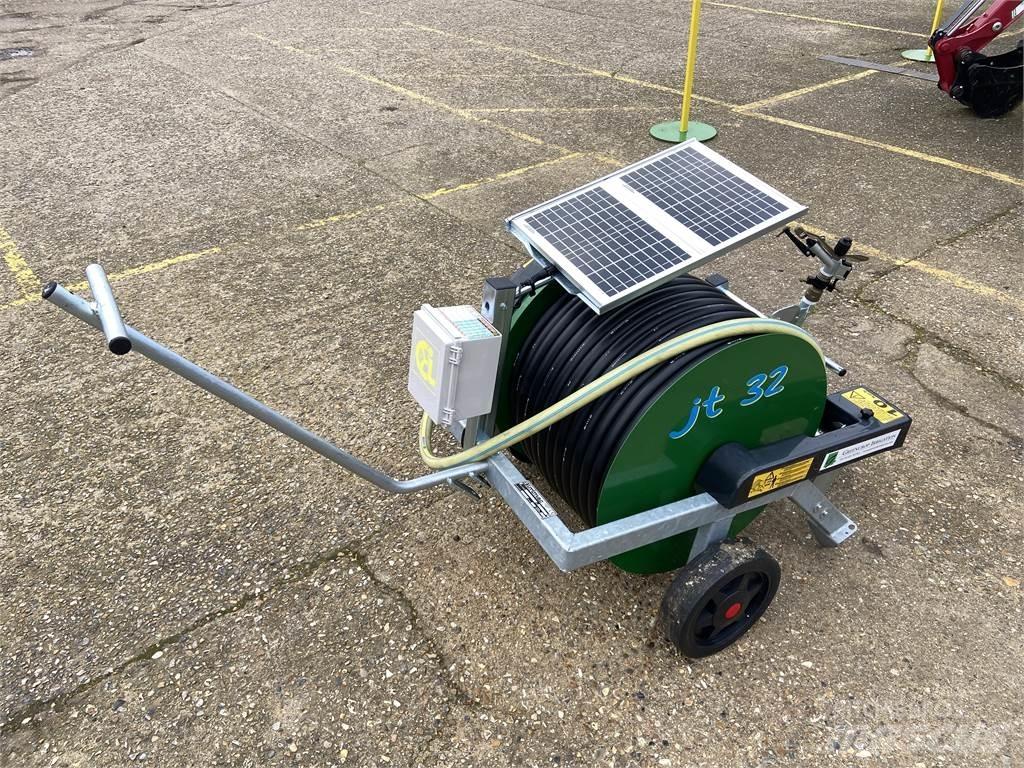 Irrimec JT-32 Utilaje agricole - Altele