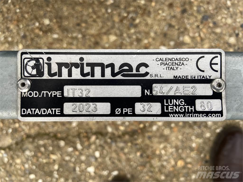 Irrimec JT-32 Utilaje agricole - Altele