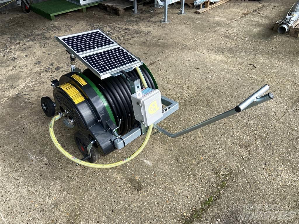 Irrimec JT-32 Utilaje agricole - Altele