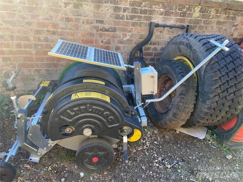 Irrimec JT-32 Utilaje agricole - Altele